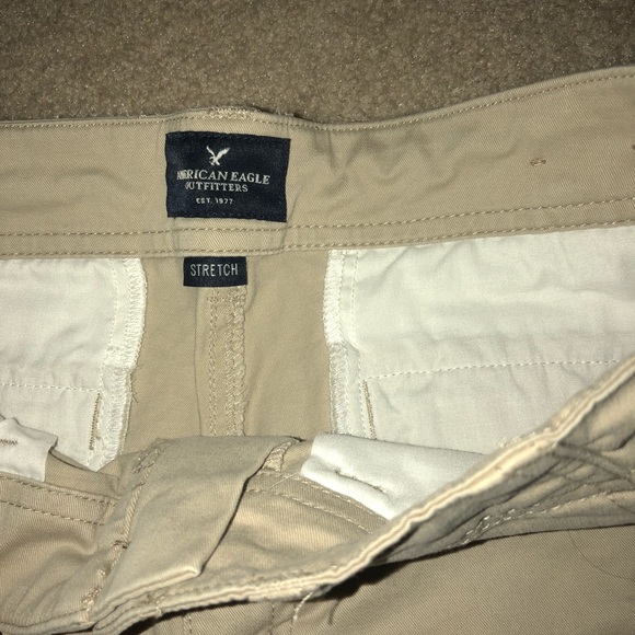 cute shorts - Picture 2 of 3